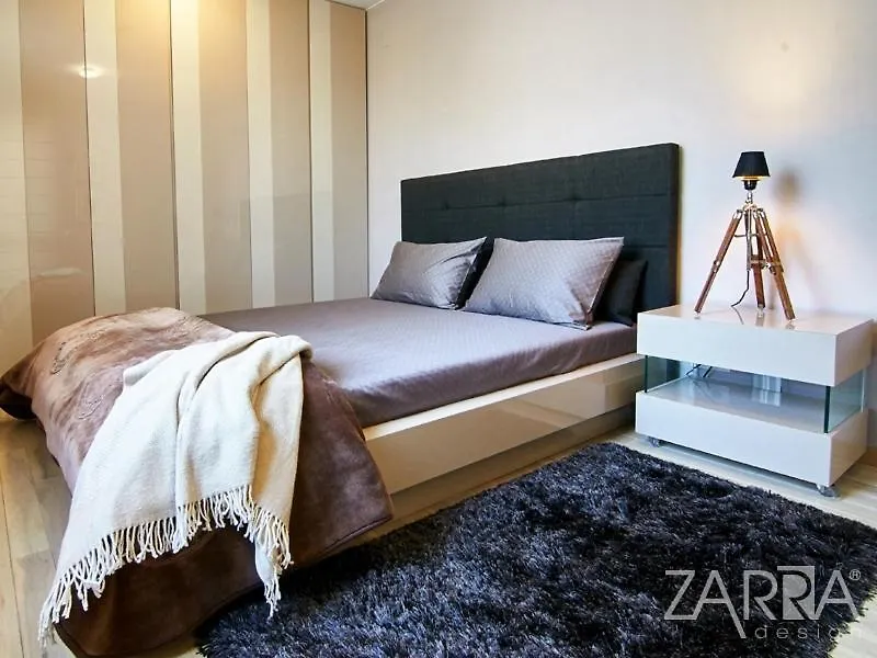 Apartment Braila プロヴディフ
