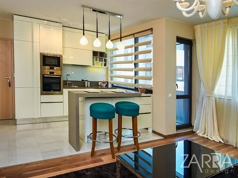Apartment Braila プロヴディフ