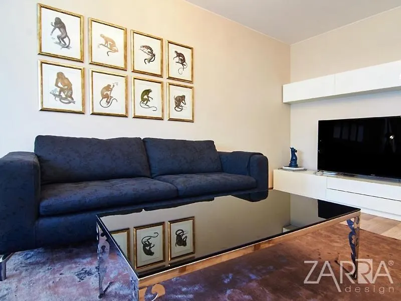 Apartment Braila プロヴディフ ブルガリア
